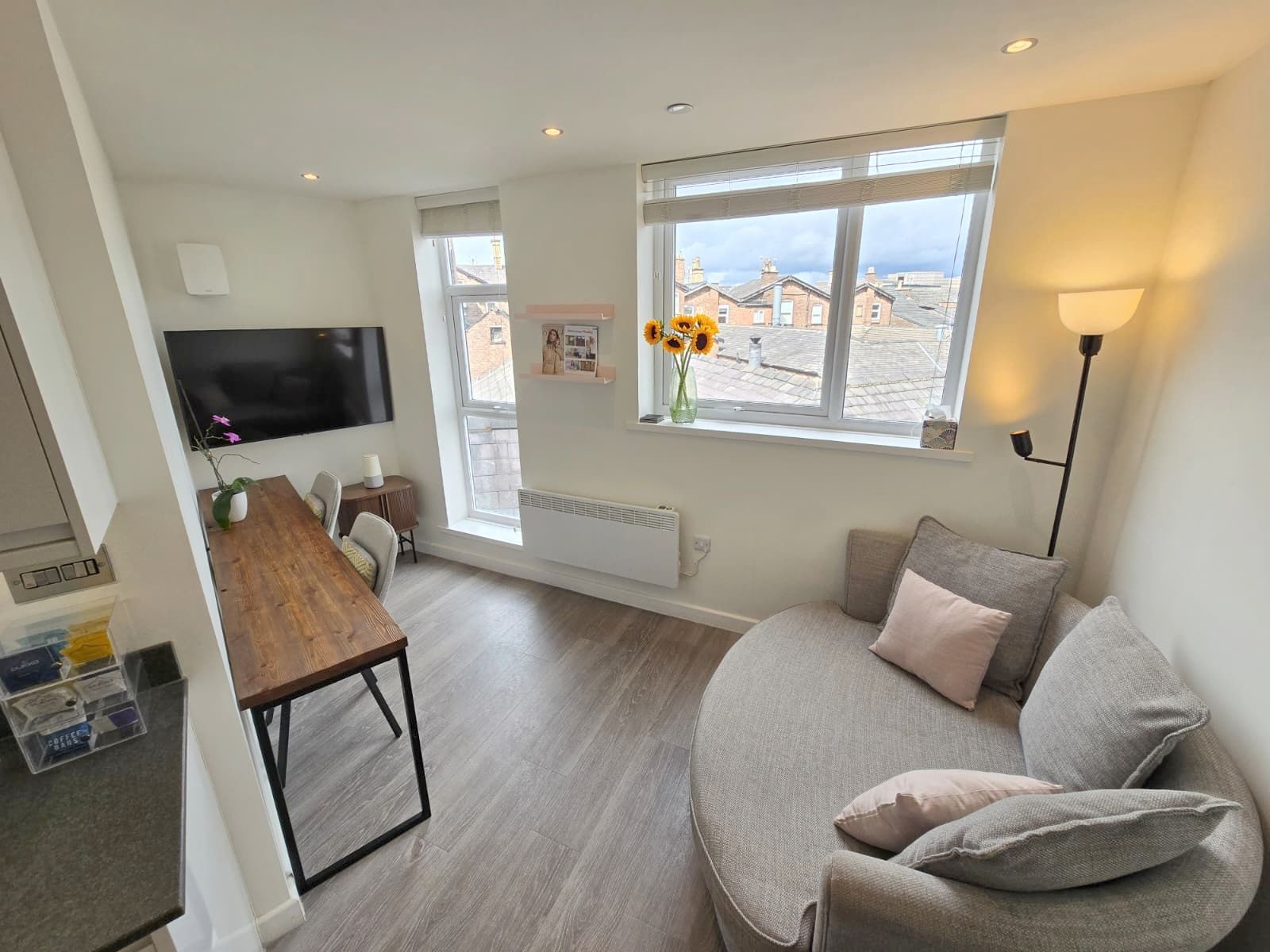 Apartment in Altrincham