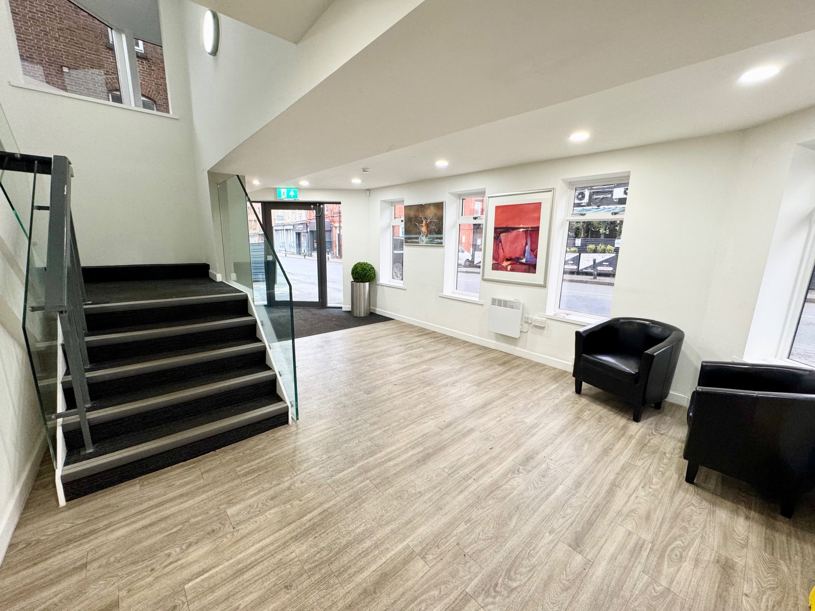 Apartment in Altrincham
