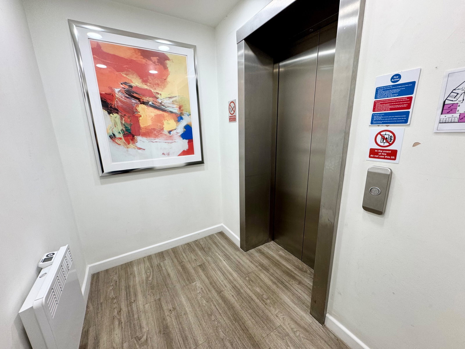Apartment in Altrincham