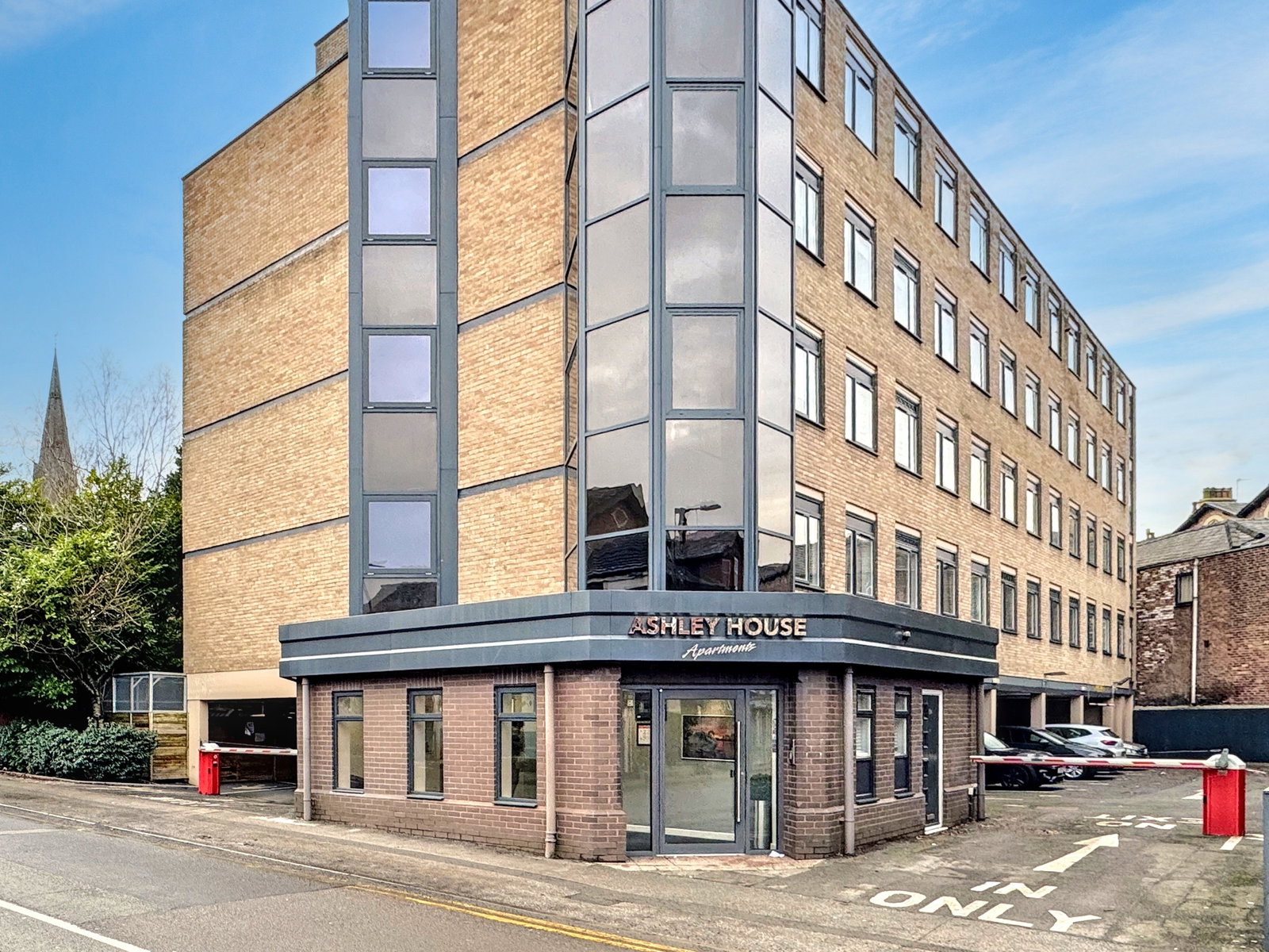 Apartment in Altrincham