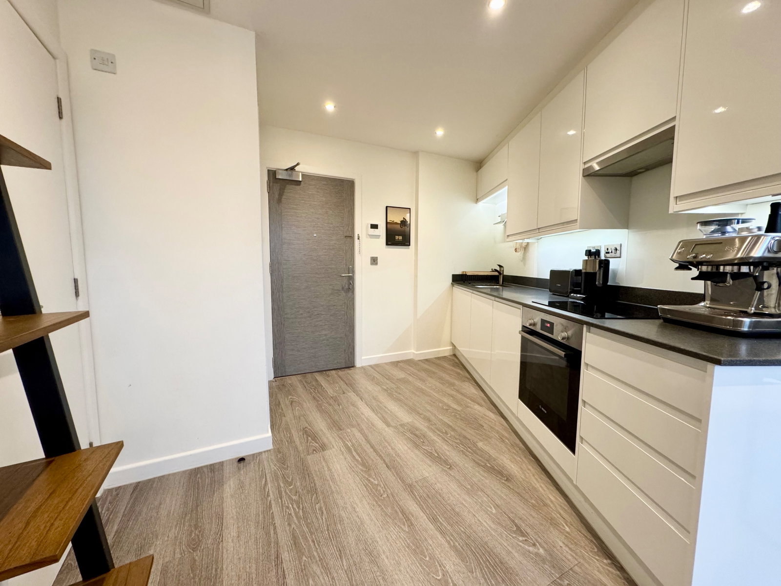 Apartment in Altrincham