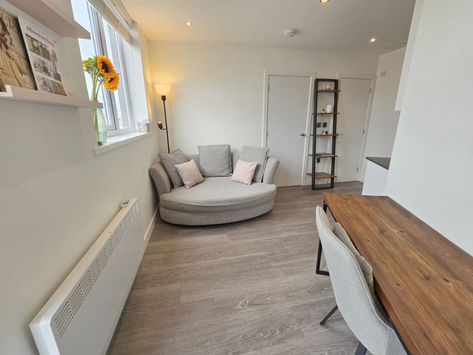 Apartment in Altrincham