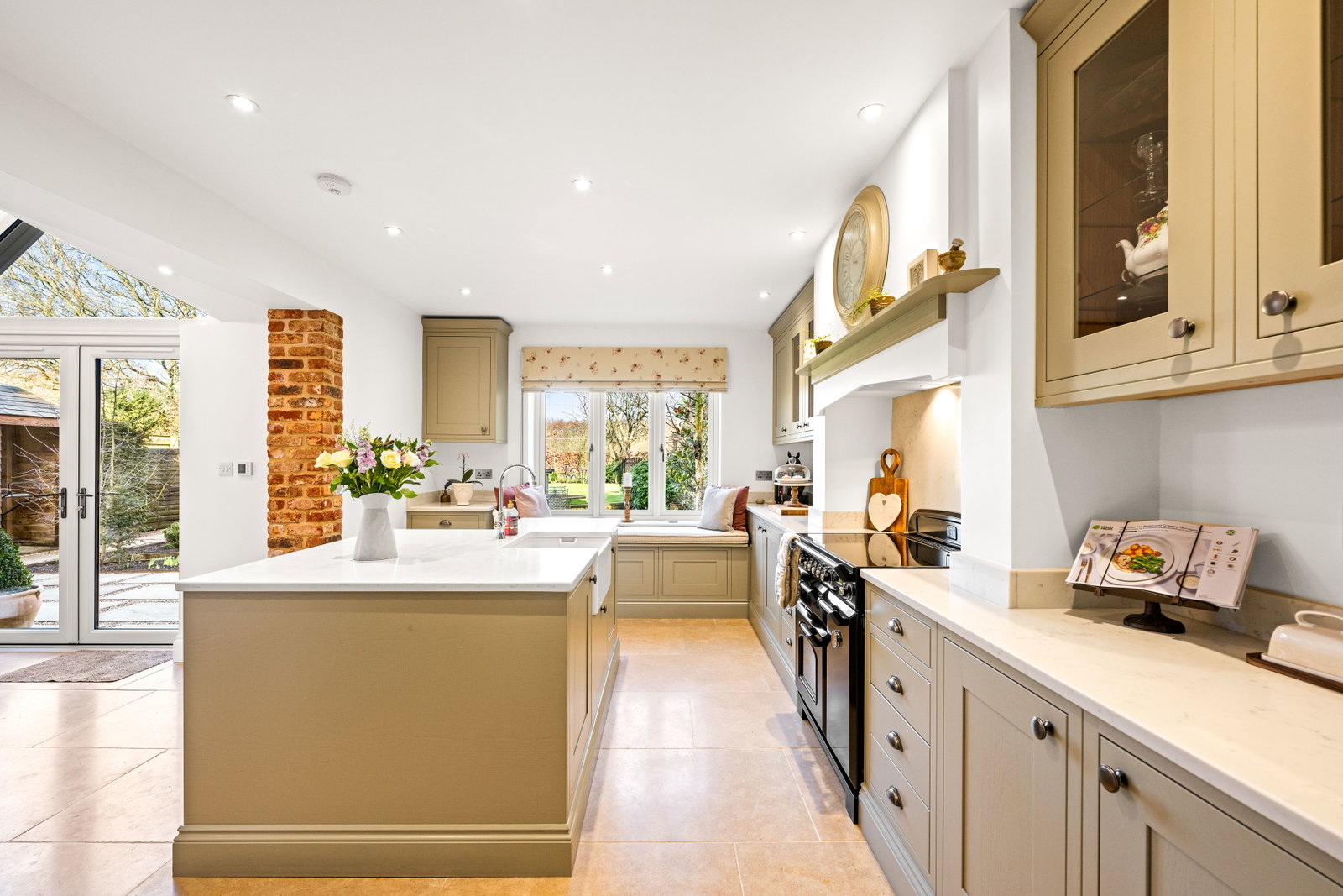 Detached House in Lincoln
