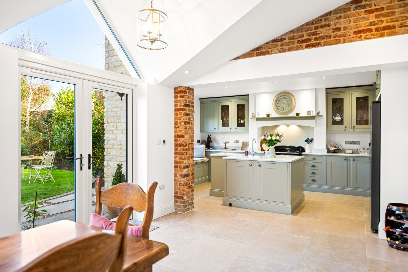 Detached House in Lincoln