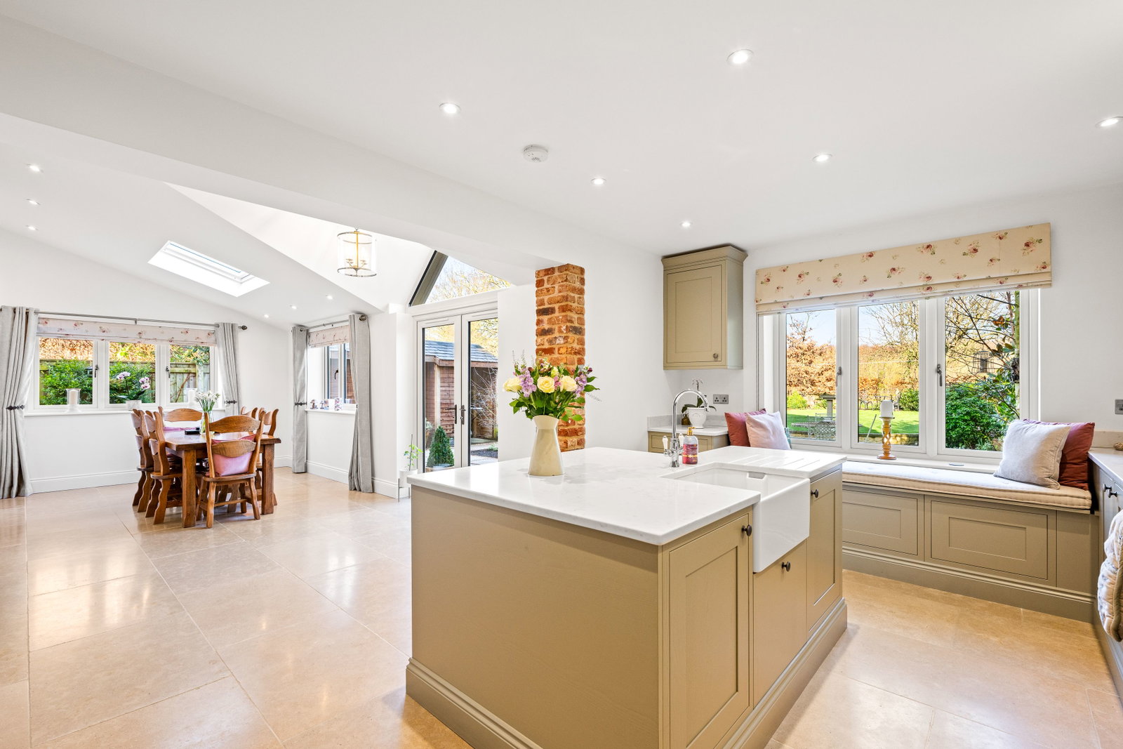 Detached House in Lincoln