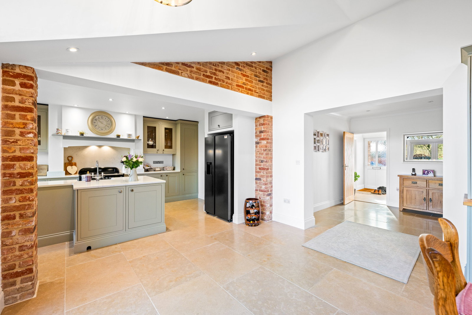 Detached House in Lincoln