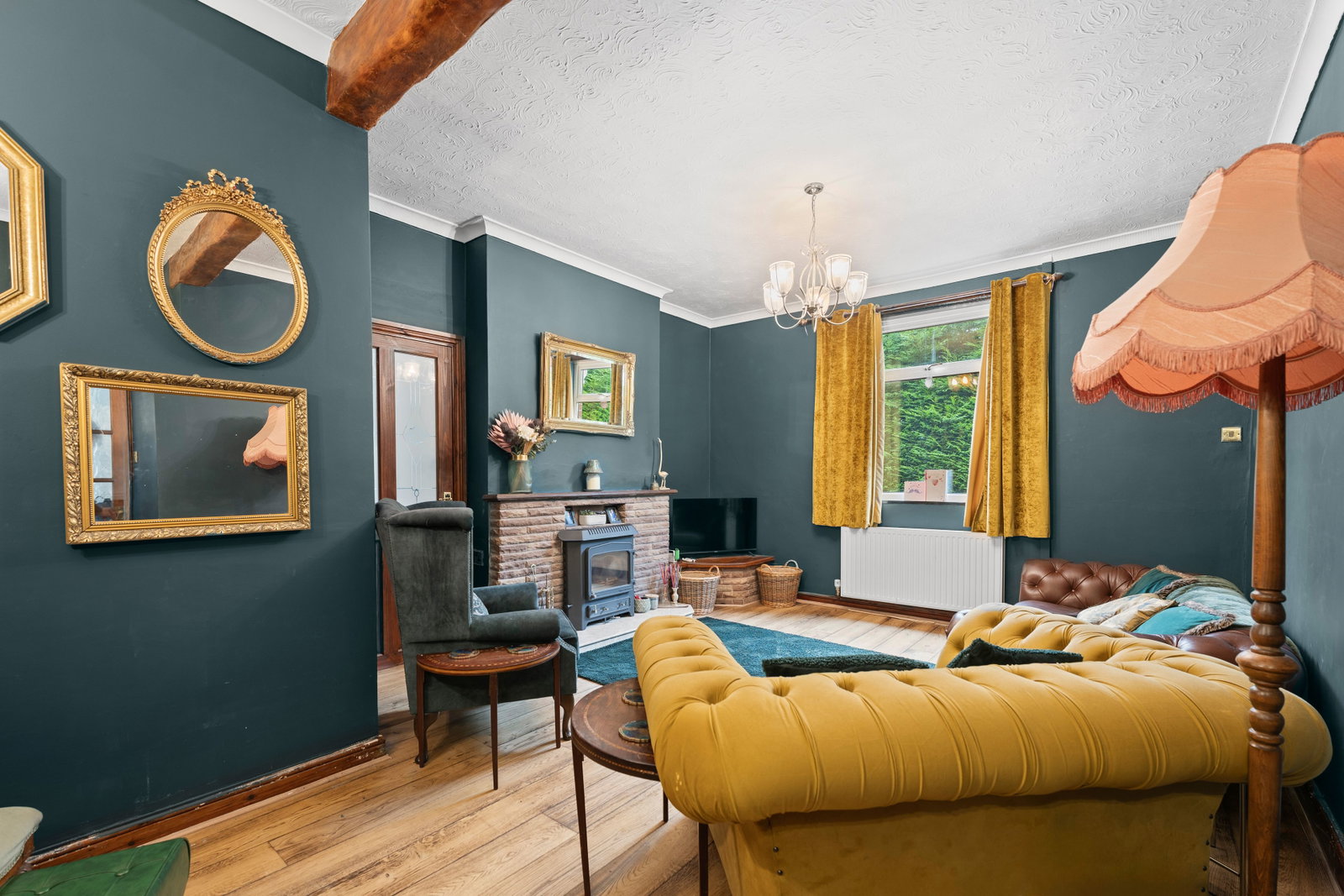 Detached House in Stoke-on-Trent
