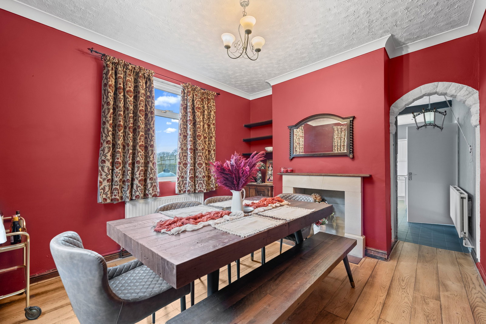 Detached House in Stoke-on-Trent