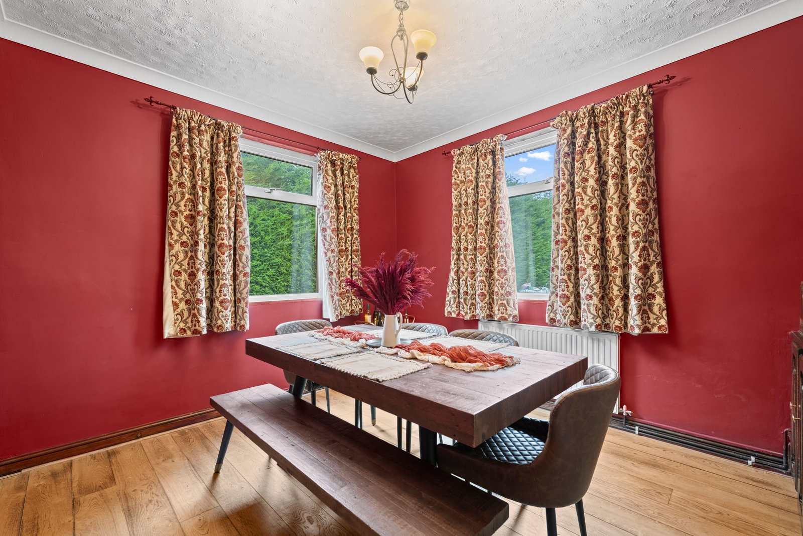 Detached House in Stoke-on-Trent