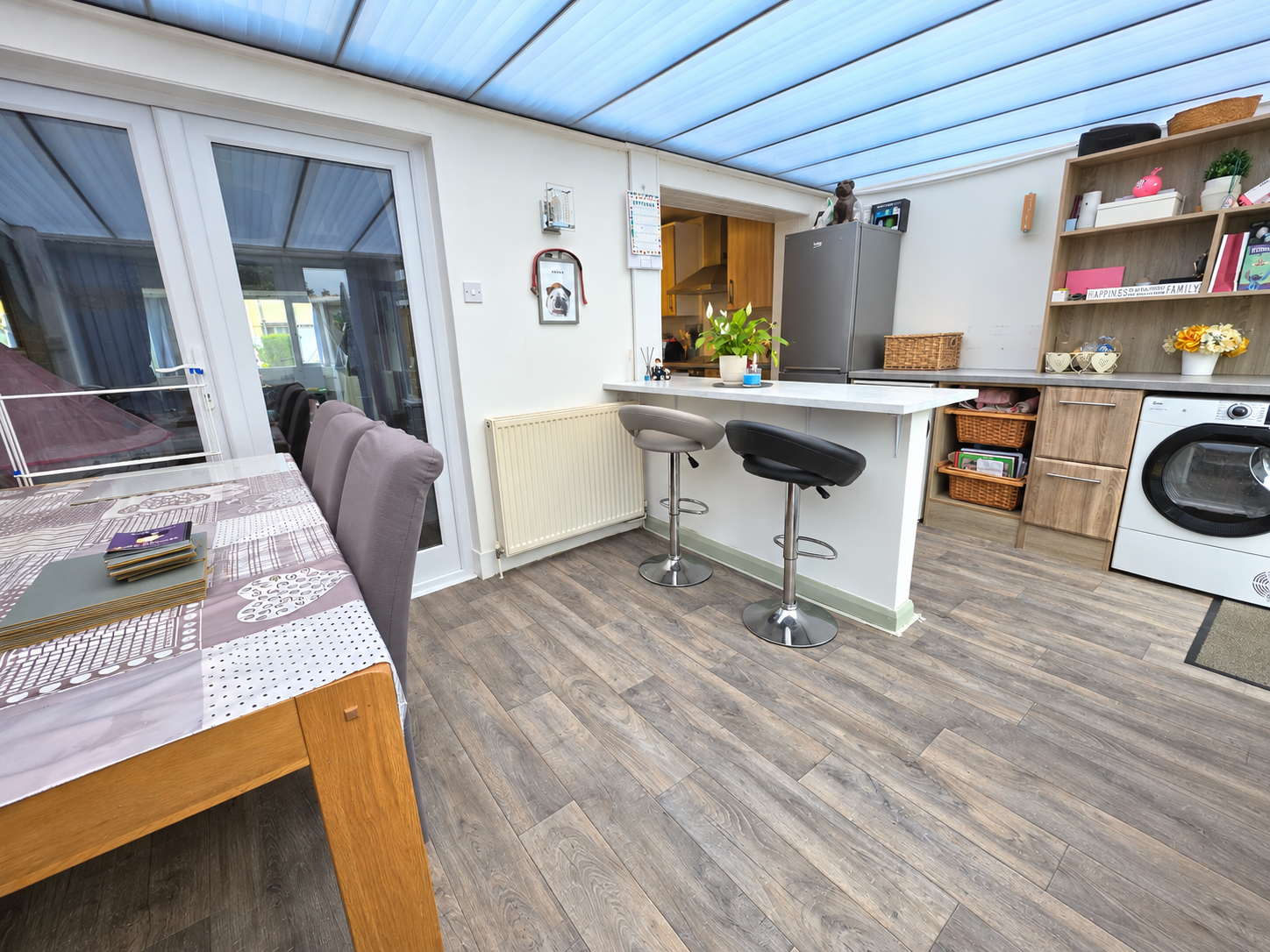 Terraced House for sale in Saltash, The Bridges, Saltash, PL12 4PB