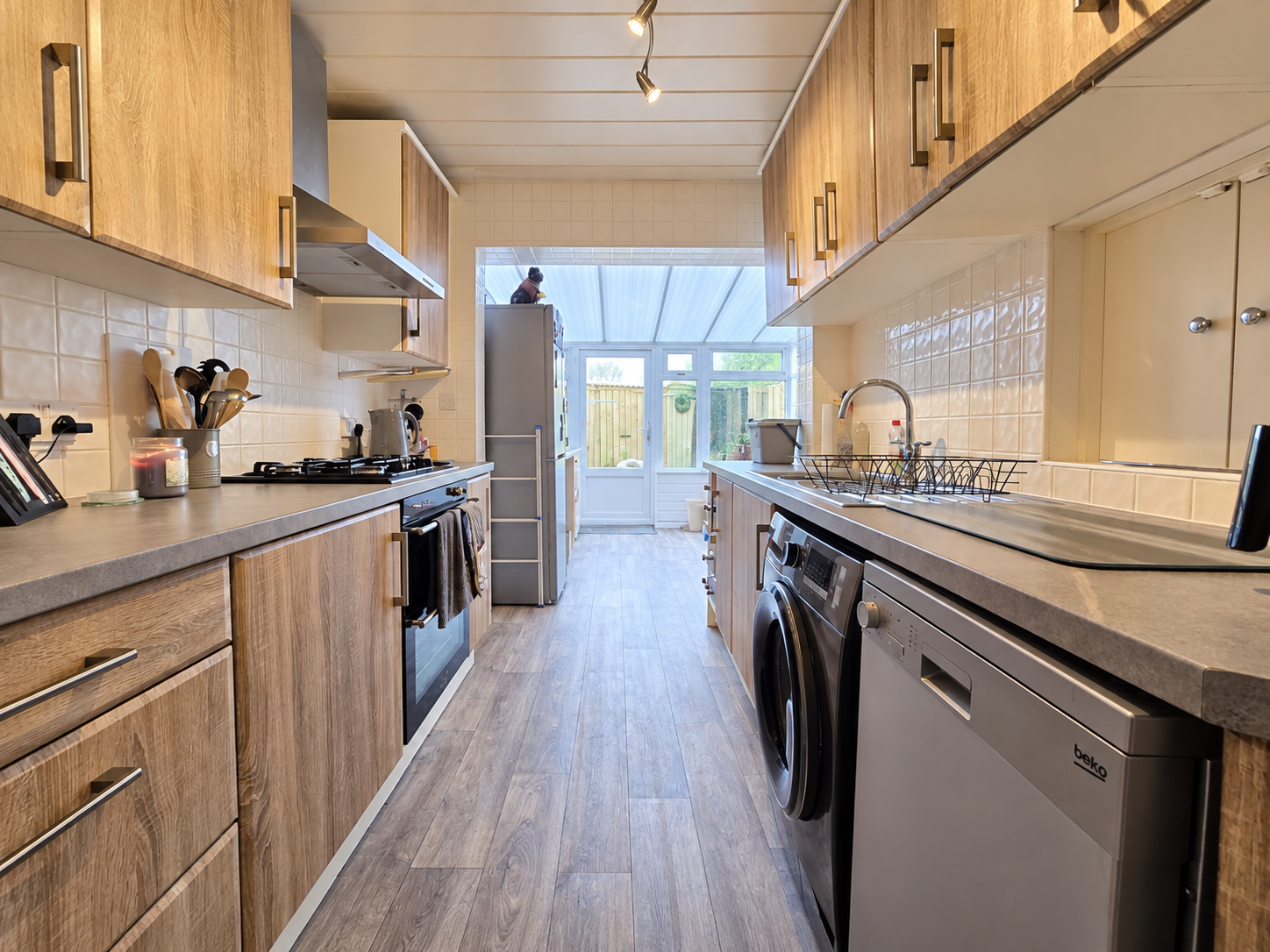 Terraced House for sale in Saltash, The Bridges, Saltash, PL12 4PB