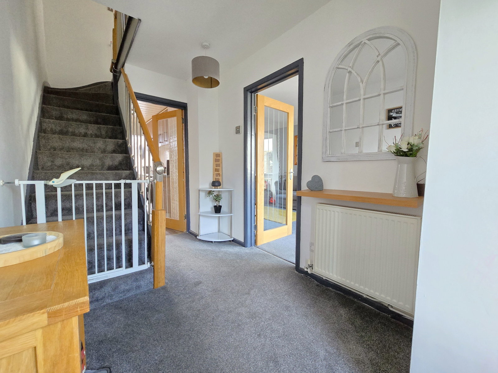 Terraced House for sale in Saltash, The Bridges, Saltash, PL12 4PB