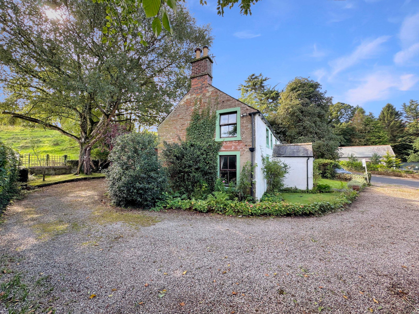 Barn Conversion in Carlisle 4