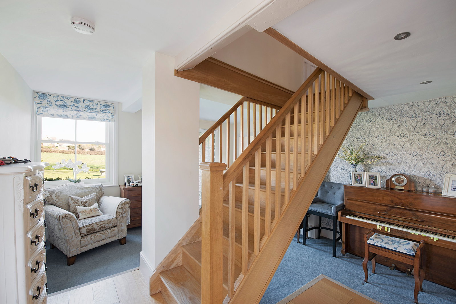 Detached House in Ely