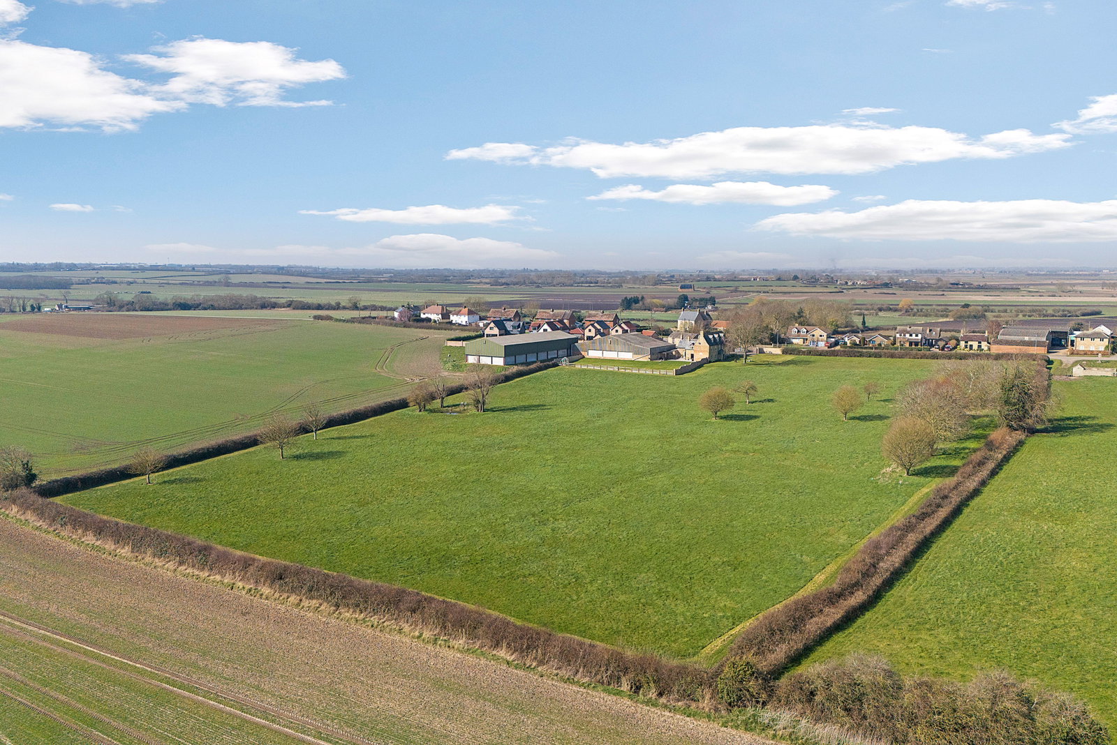 Detached House in Ely