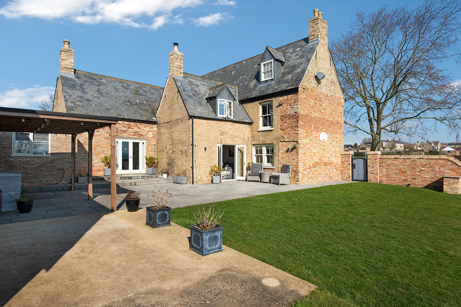 Detached House in Ely