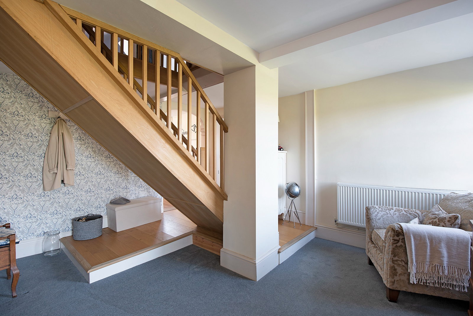 Detached House in Ely