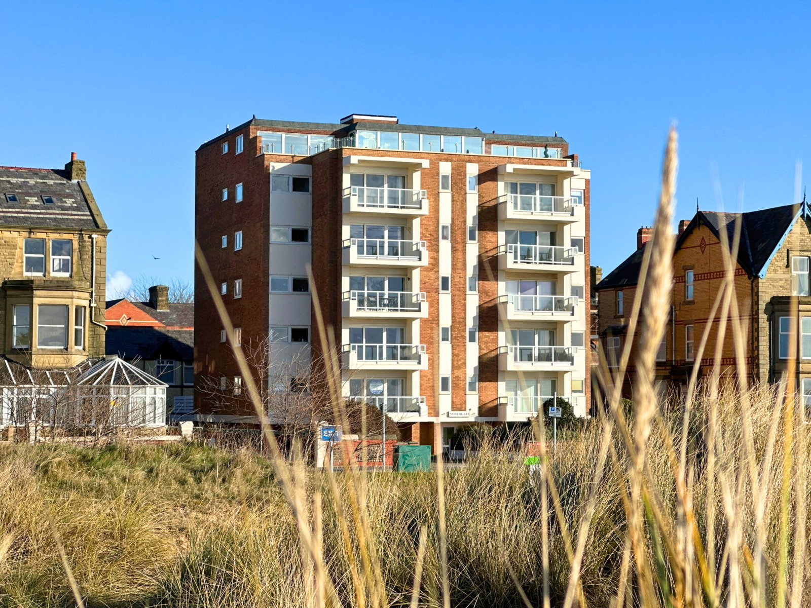 Apartment in Lytham St. Annes
