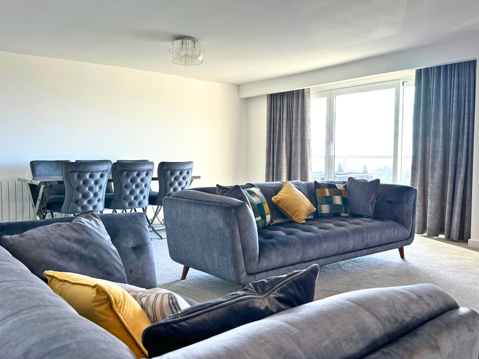 Apartment in Lytham St. Annes