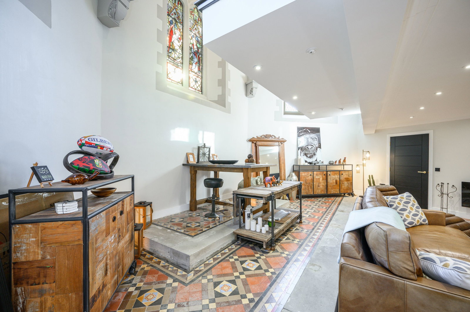 Cottage in Abergavenny