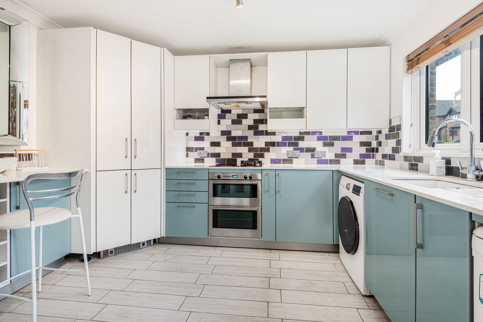 Terraced House in Bromley