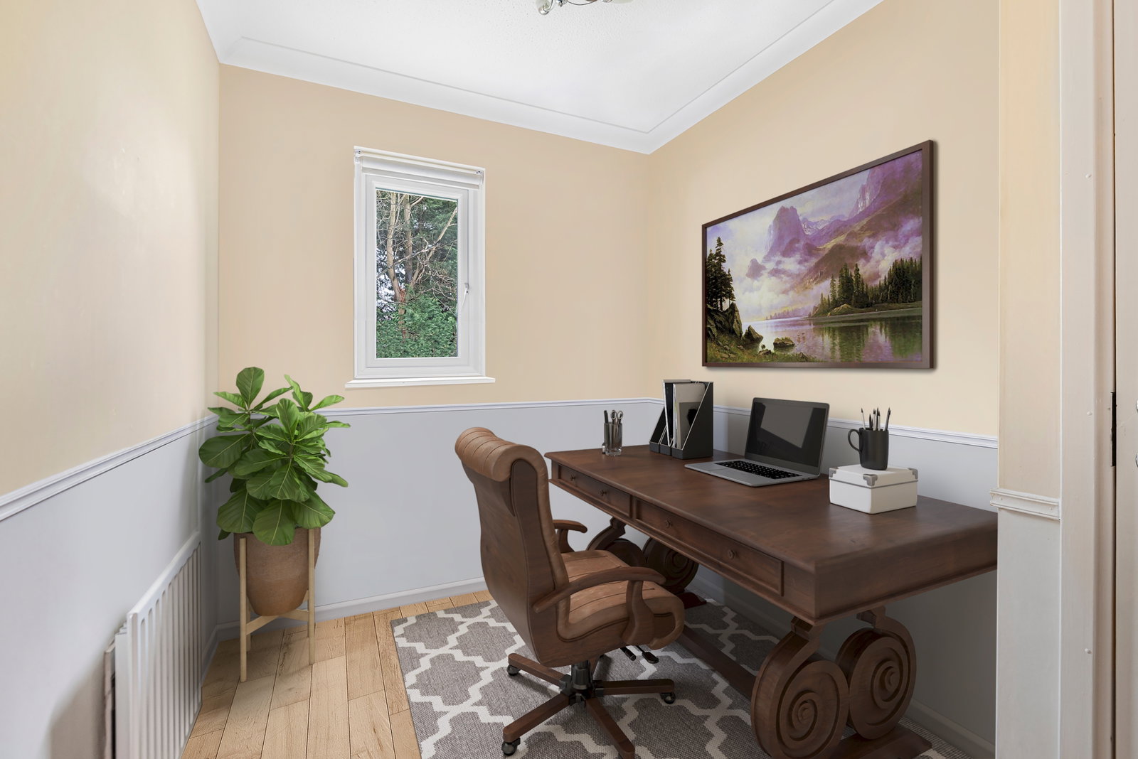 Terraced House in Bromley