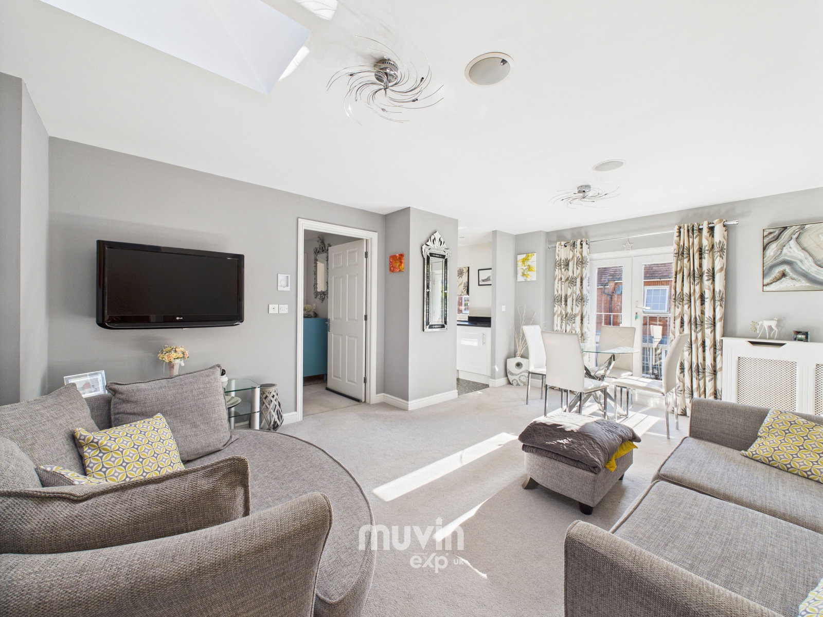 Coach House in Dunmow