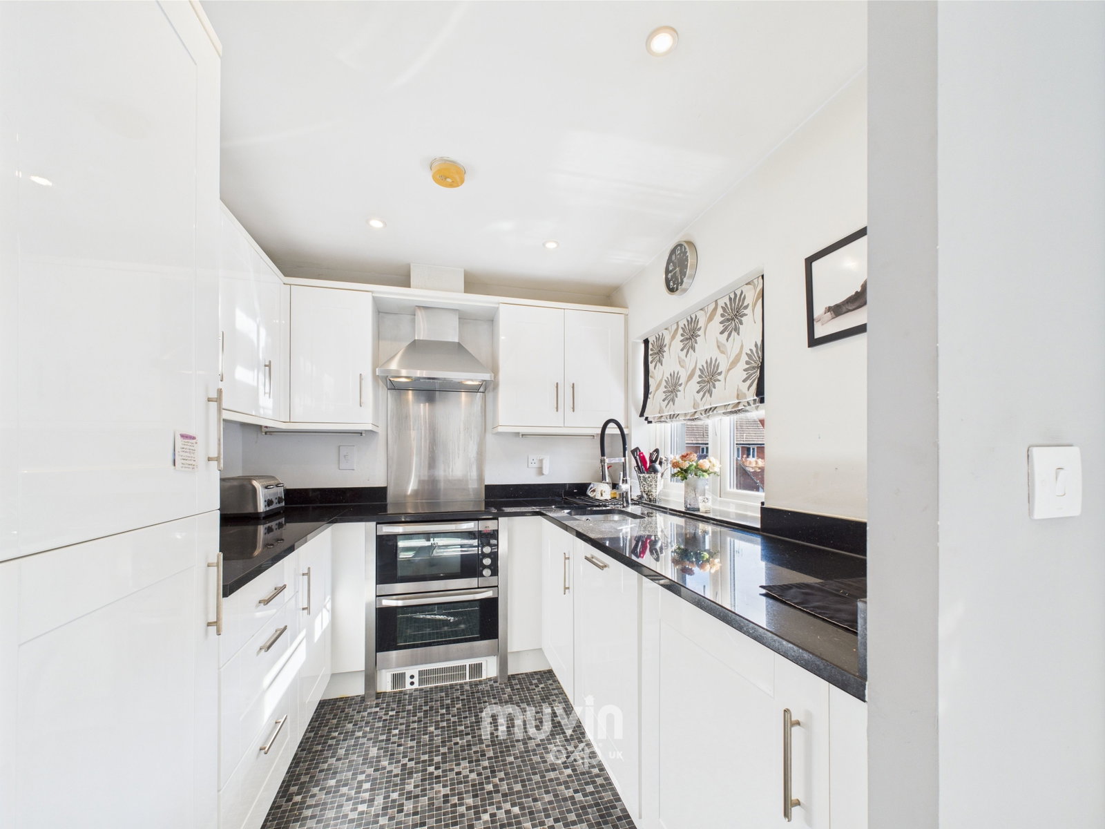 Coach House in Dunmow