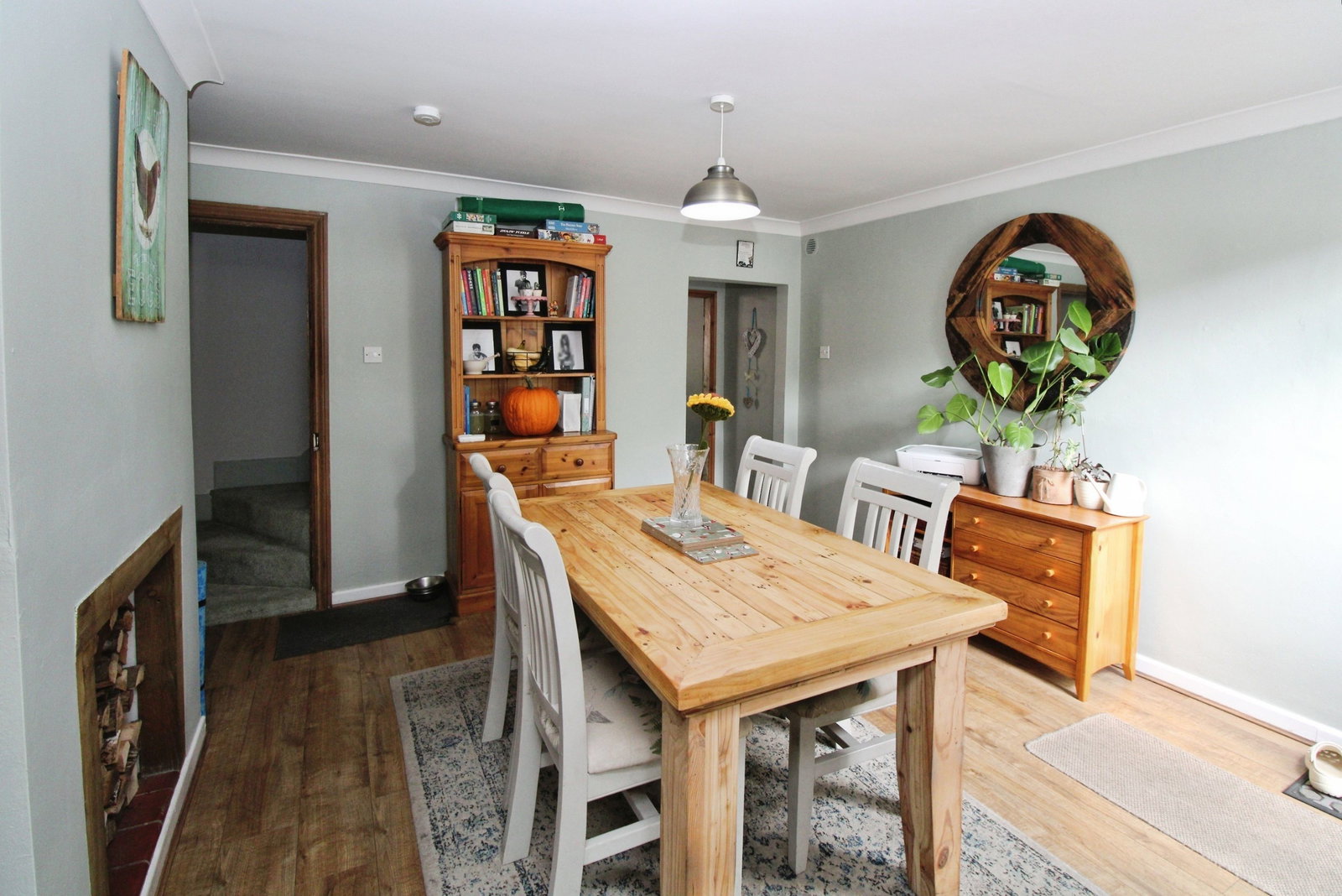 Terraced House in Stourbridge