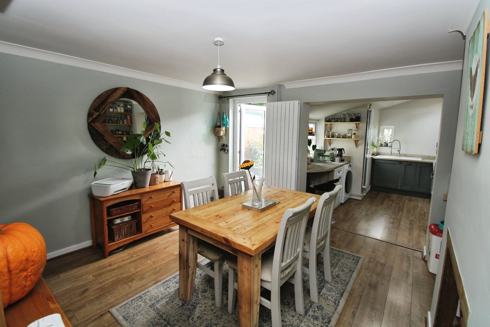Terraced House in Stourbridge