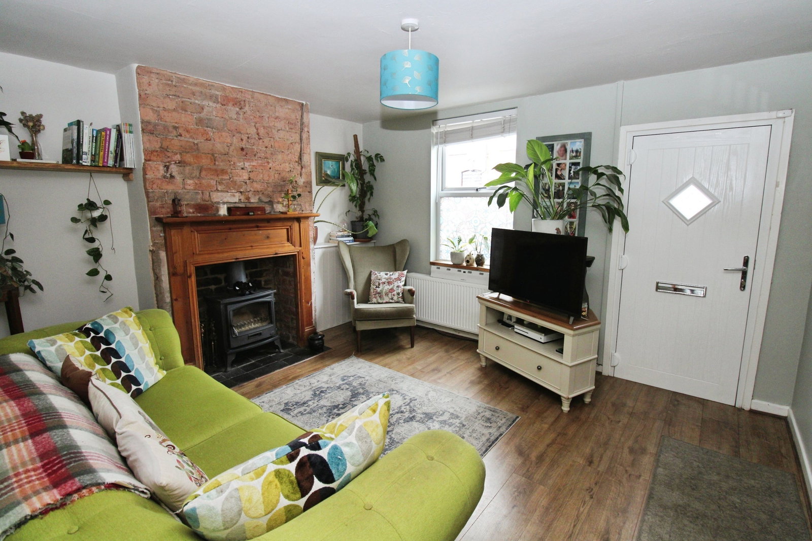 Terraced House in Stourbridge