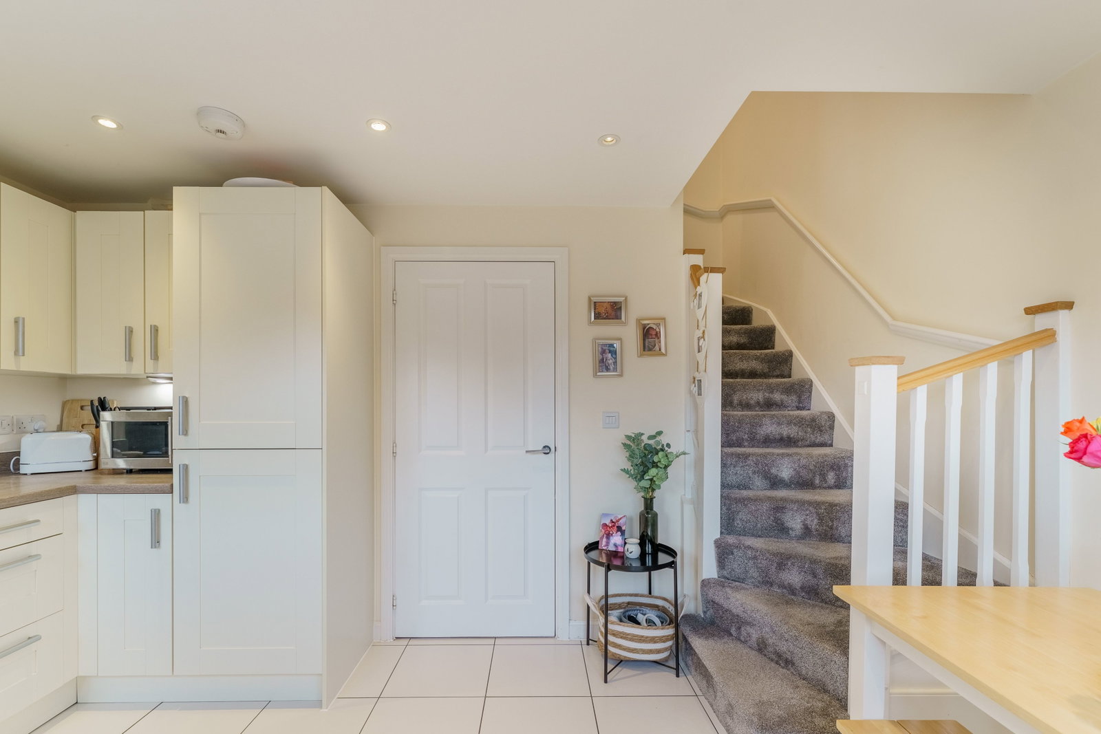 Terraced House in Selby