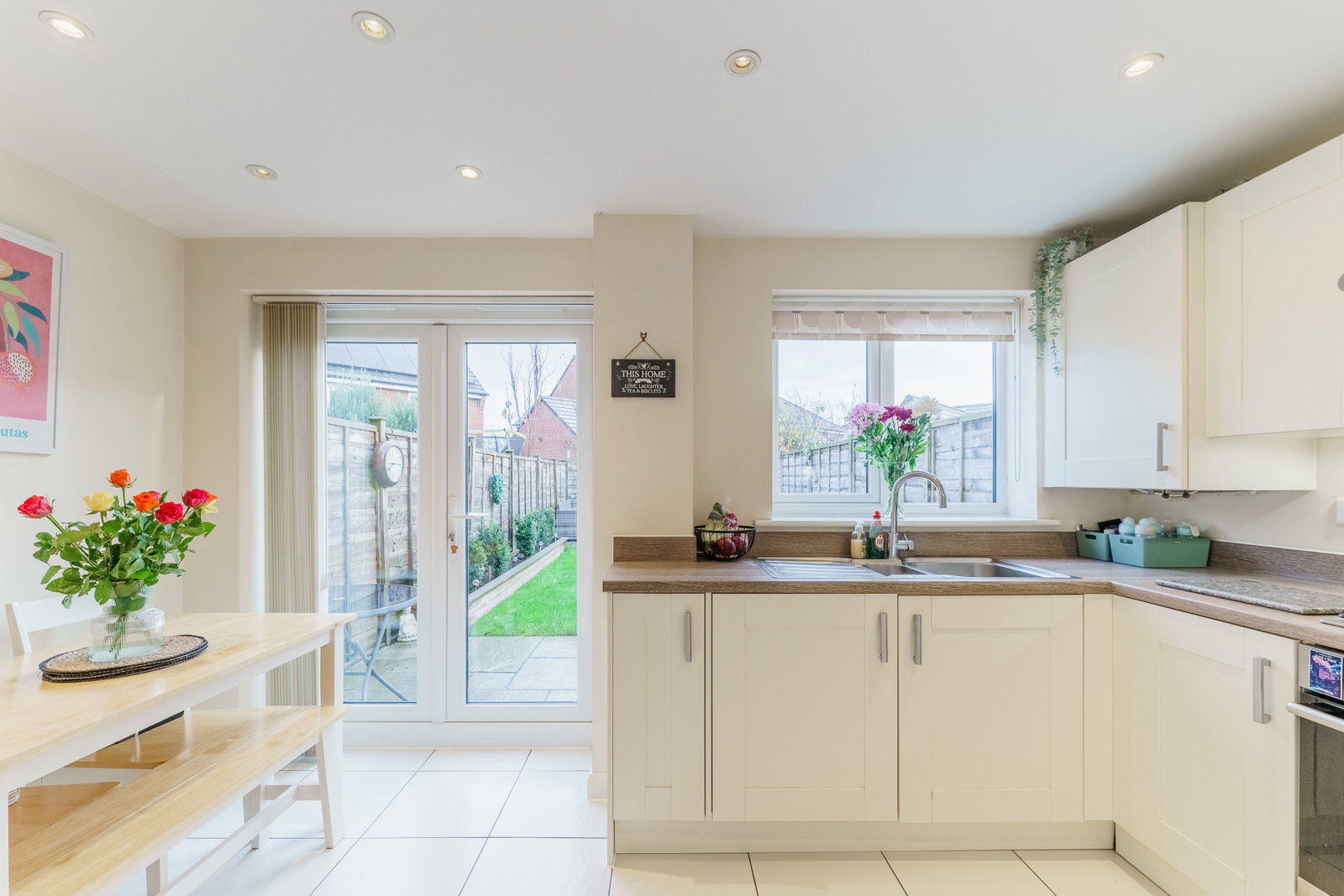 Terraced House in Selby