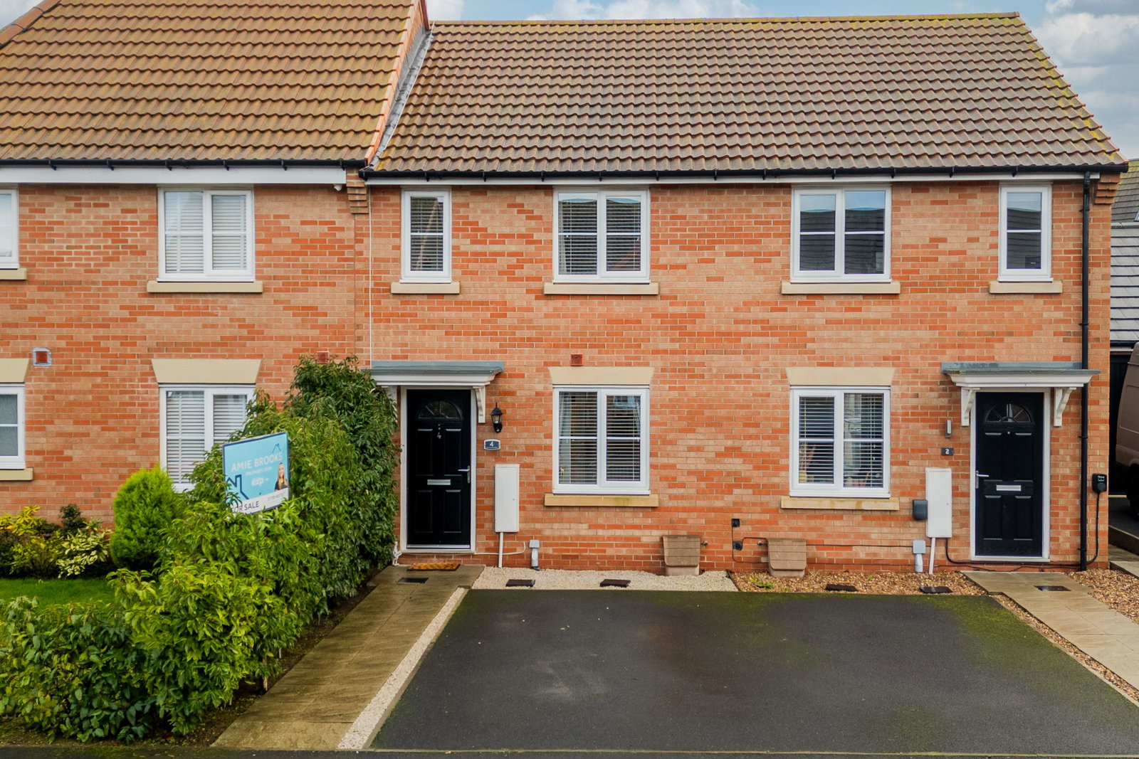 Terraced House in Selby