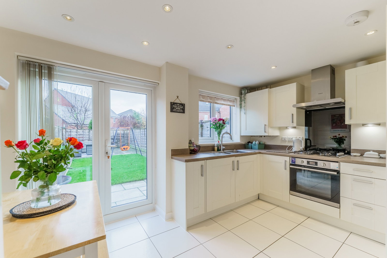 Terraced House in Selby