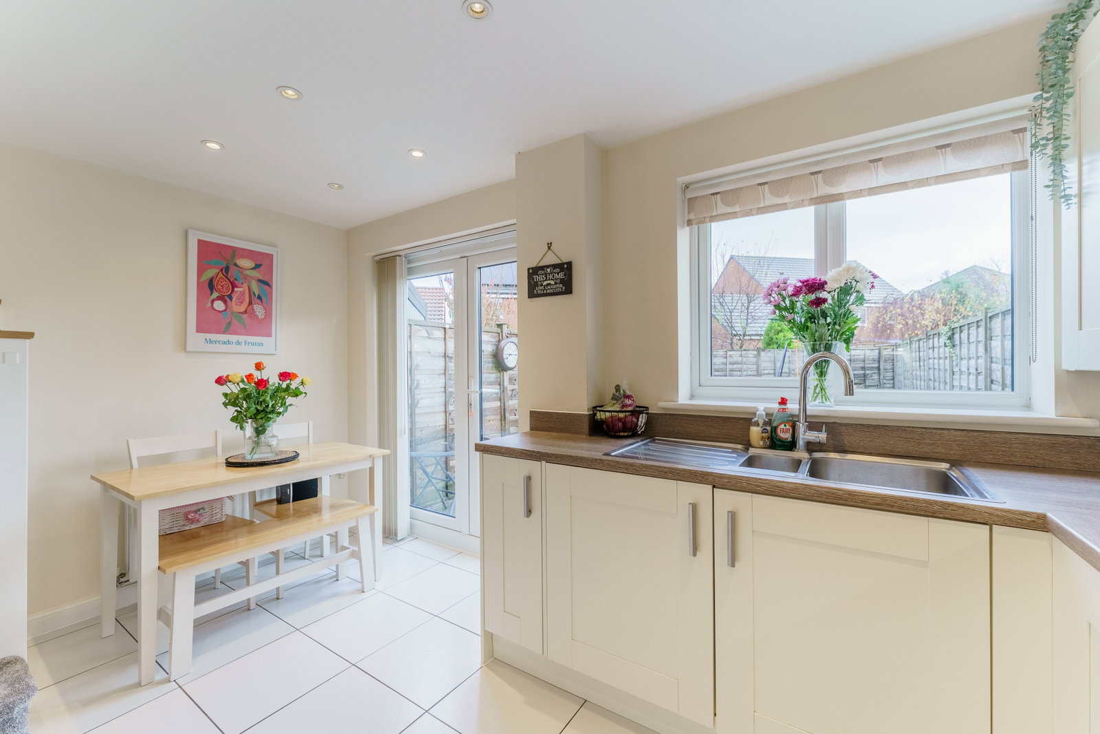 Terraced House in Selby