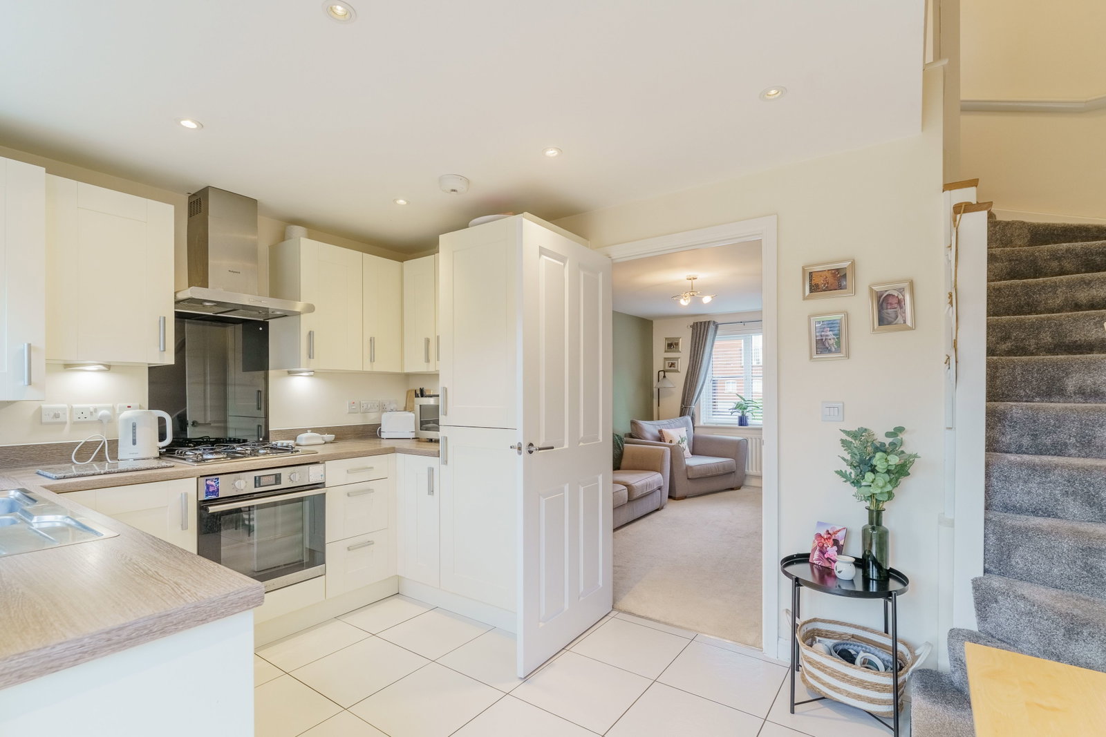 Terraced House in Selby