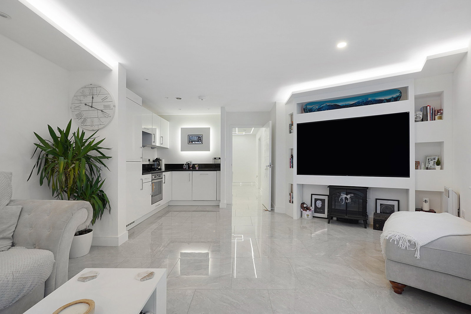 Apartment in Chatham