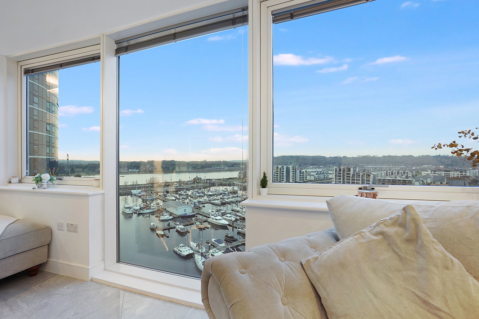 Apartment in Chatham