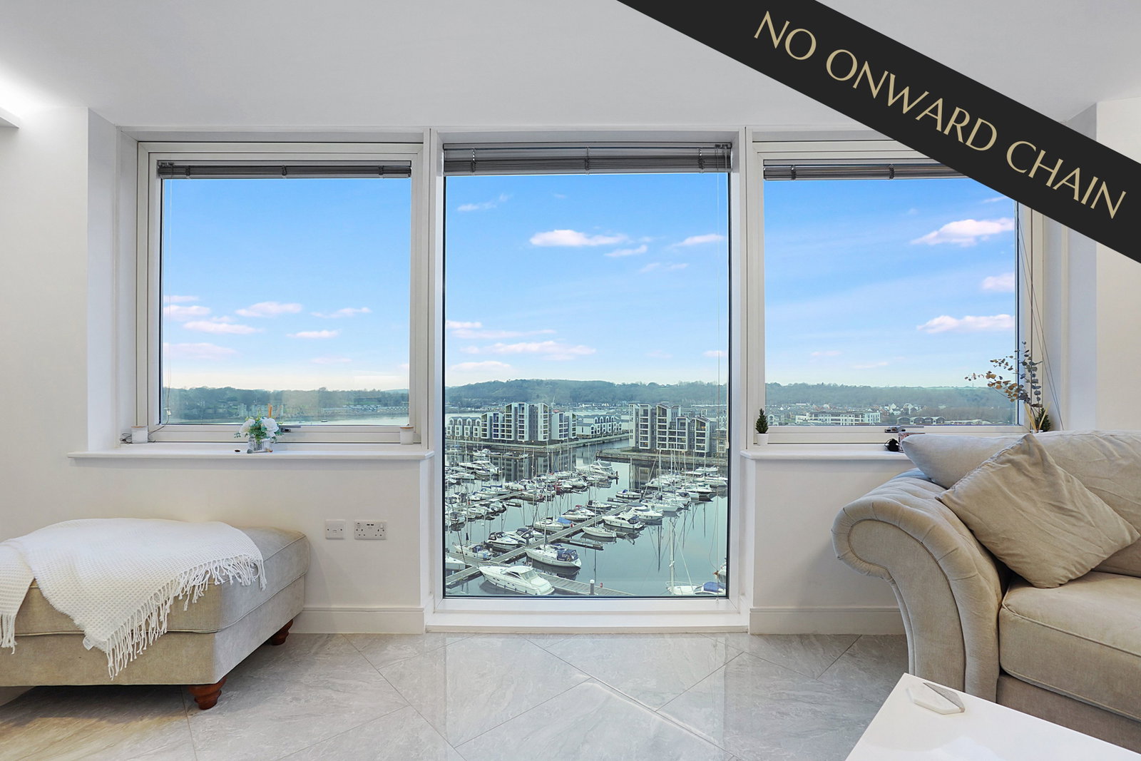 Apartment in Chatham