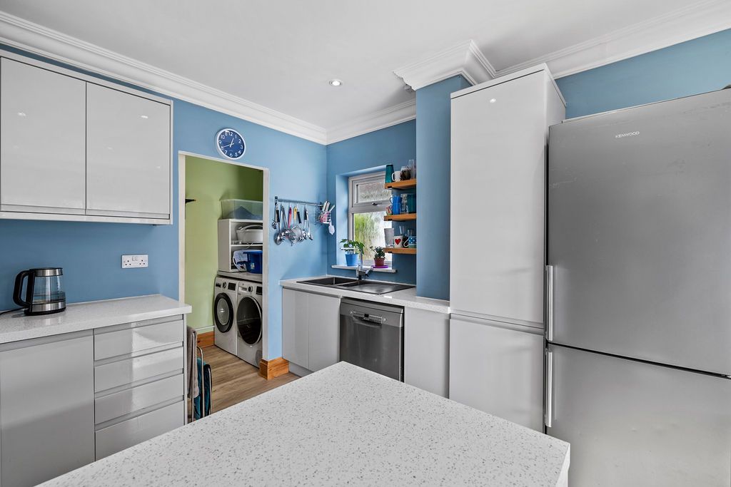 Bungalow in Swansea