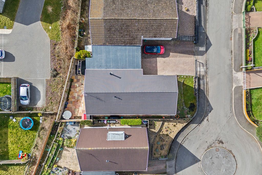 Bungalow in Swansea