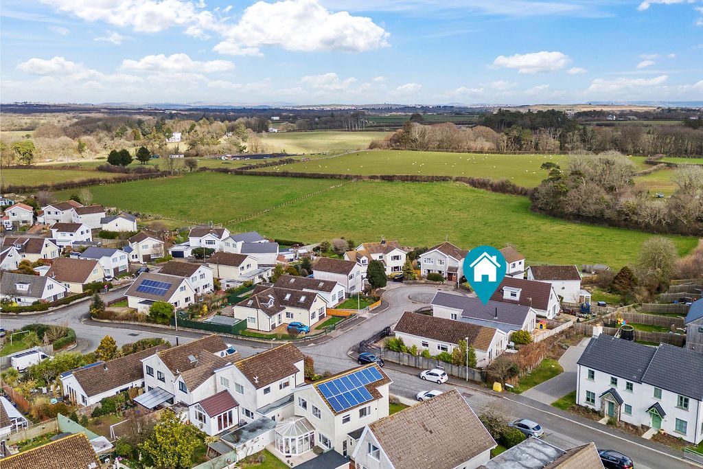 Bungalow in Swansea