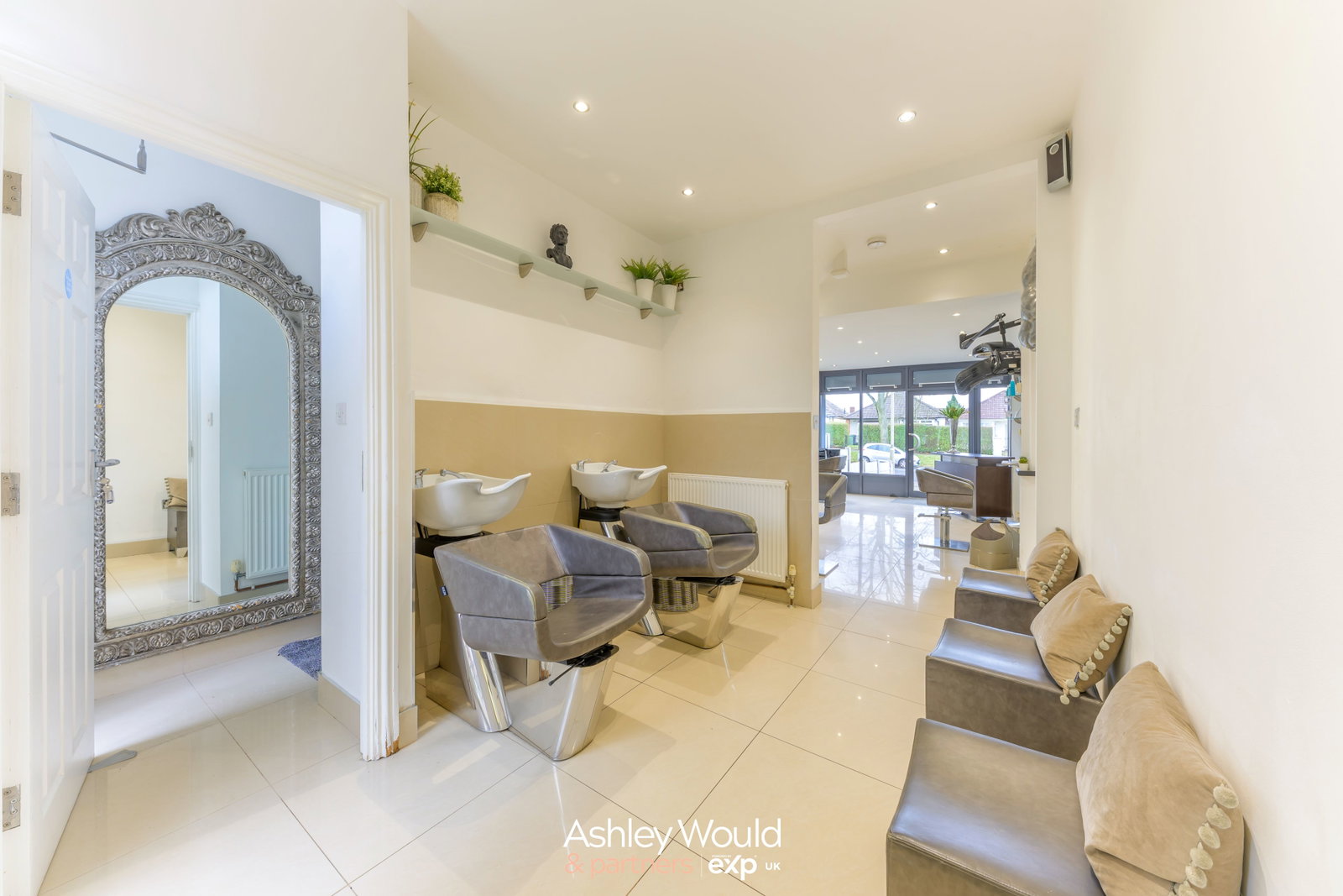 Semi Detached House in Halesowen