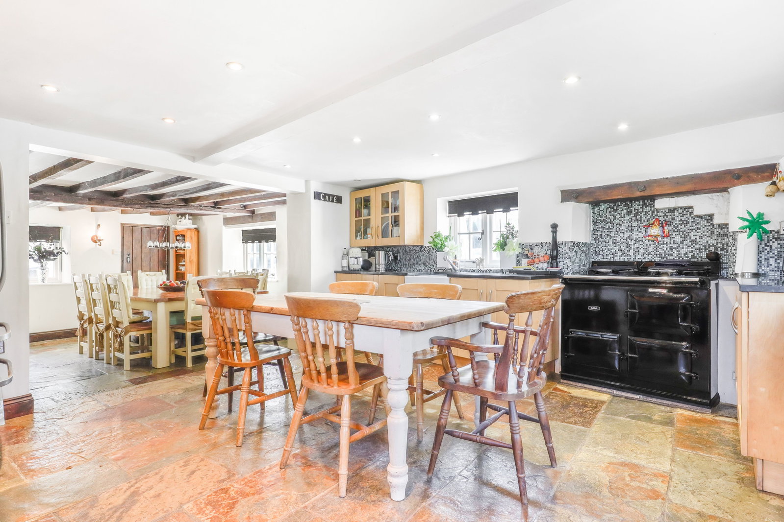 Detached House in Leamington Spa