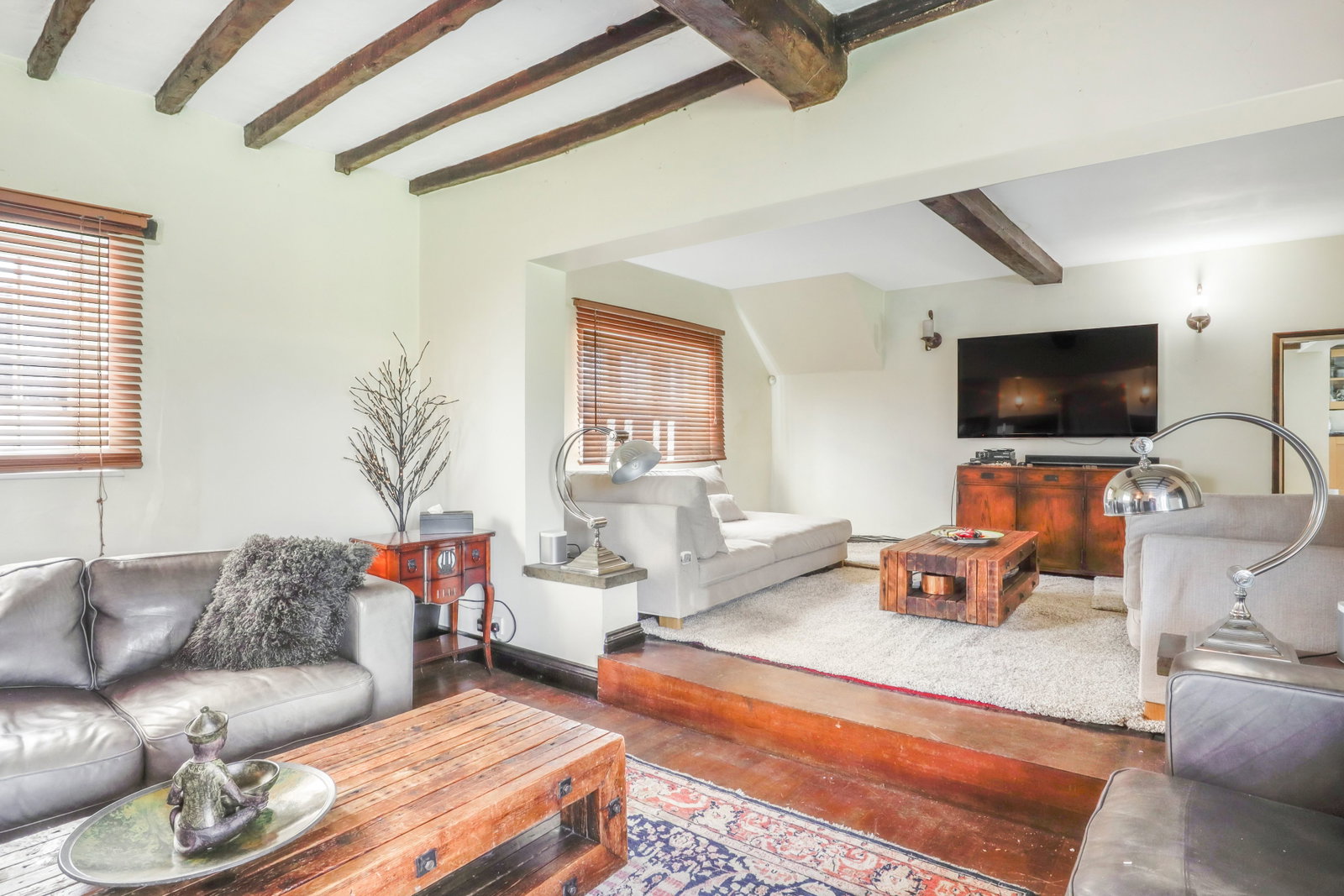 Detached House in Leamington Spa