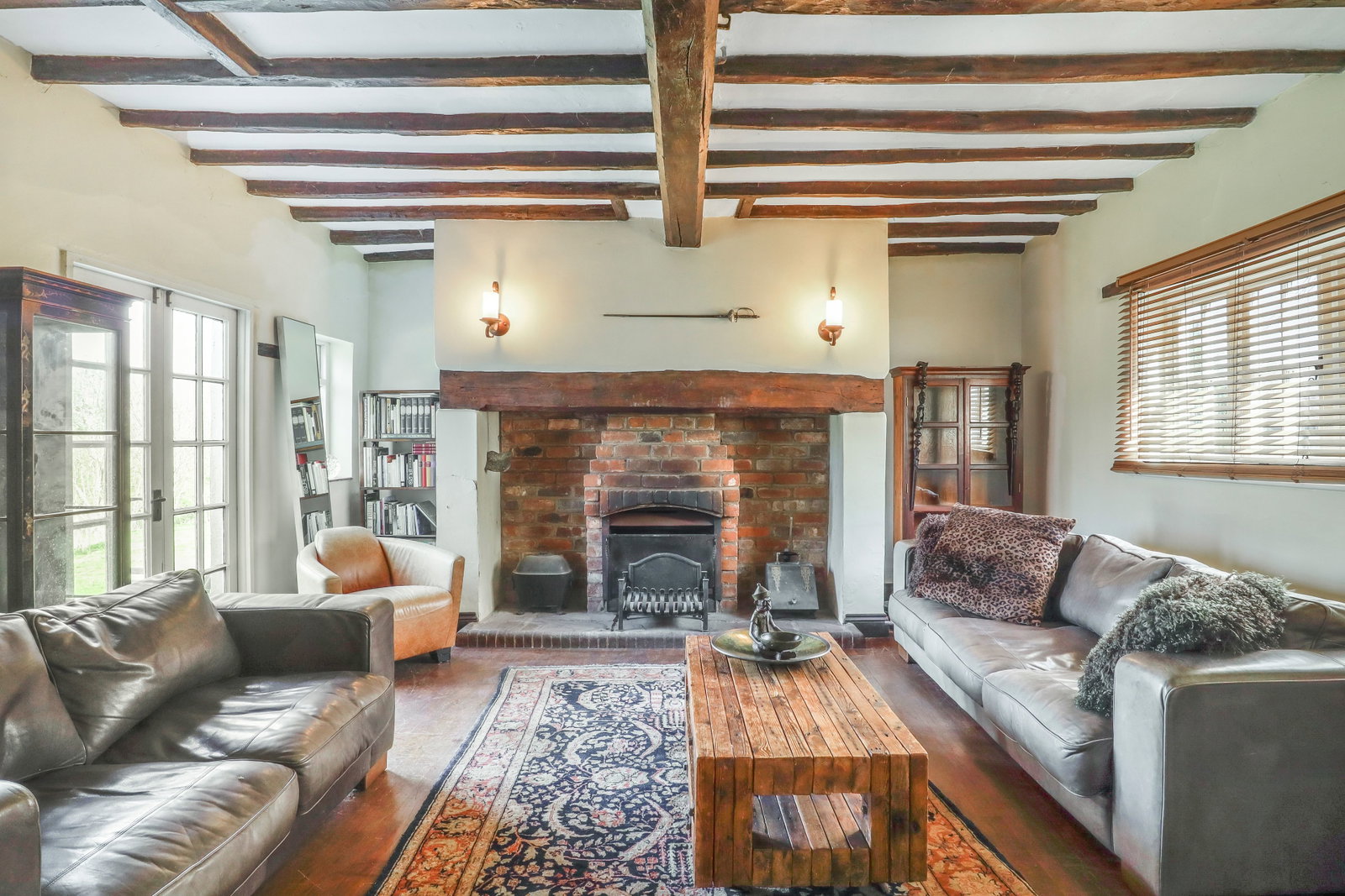 Detached House in Leamington Spa
