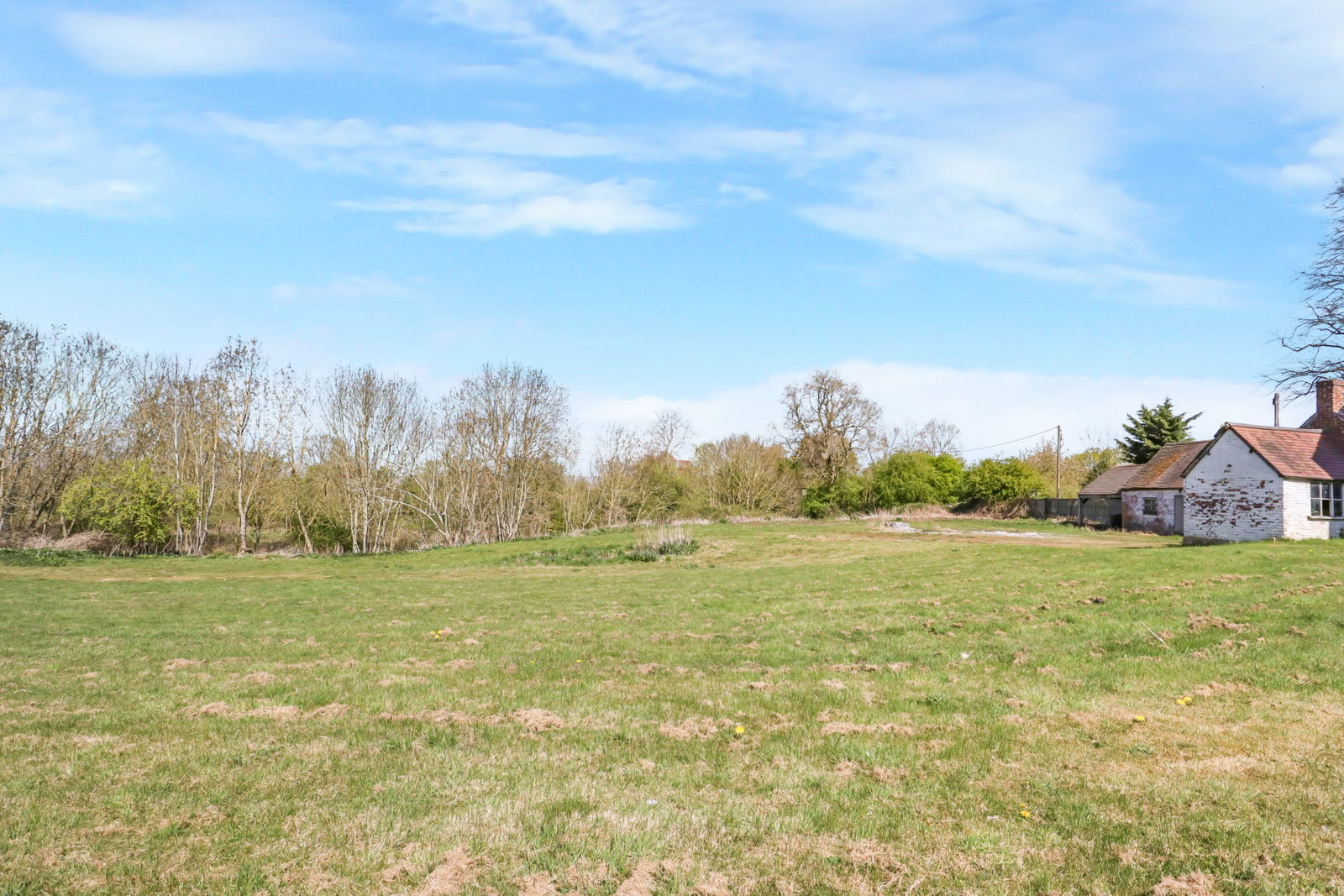 Detached House in Leamington Spa
