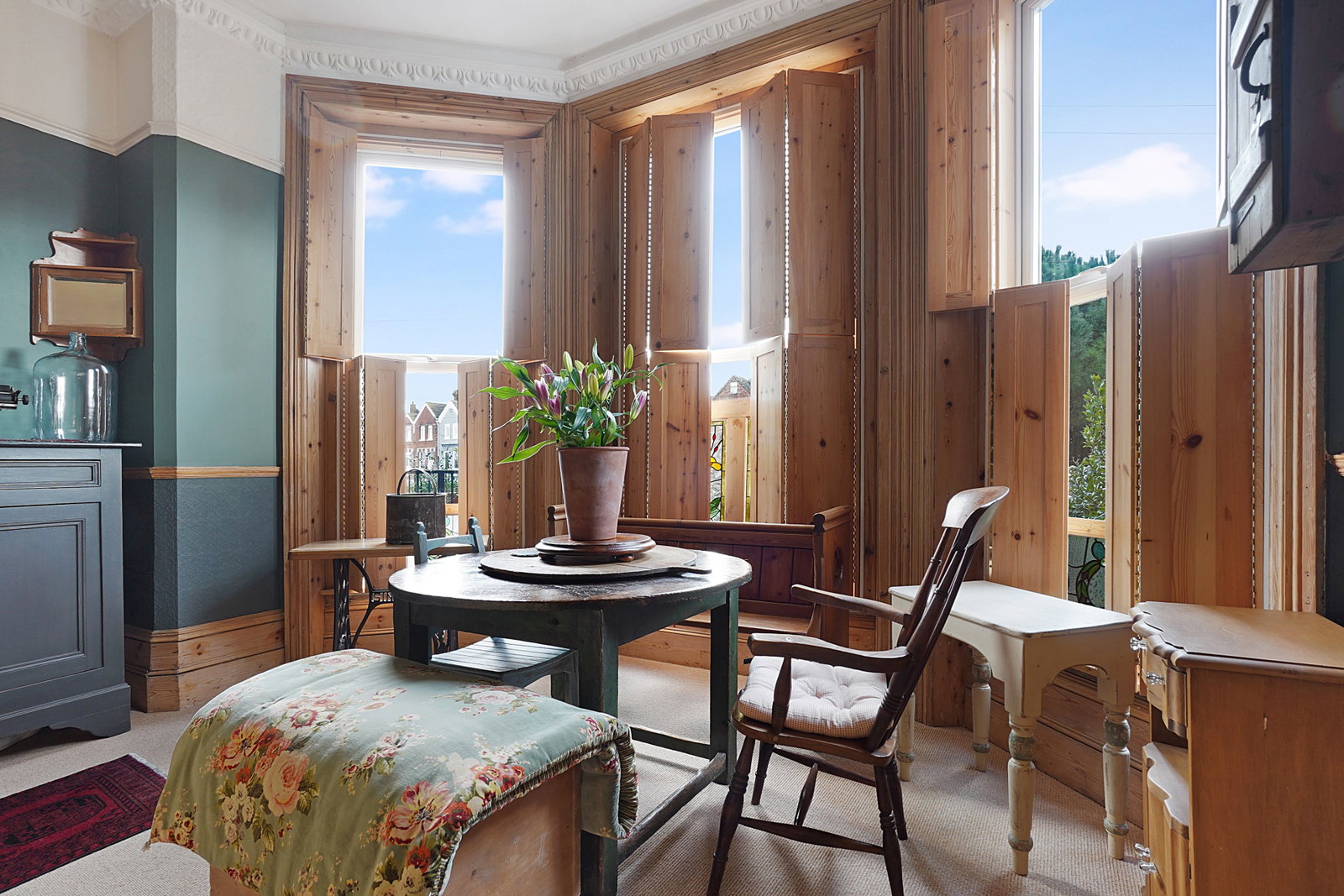 Apartment in Folkestone