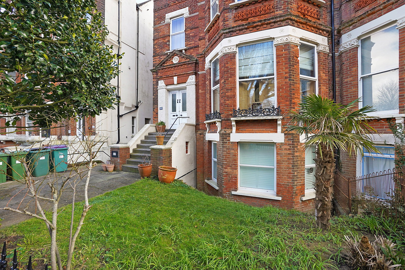 Apartment in Folkestone